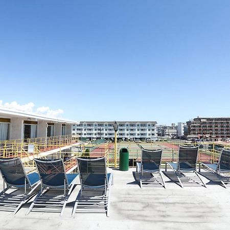 Viking Motel Wildwood Crest Dış mekan fotoğraf