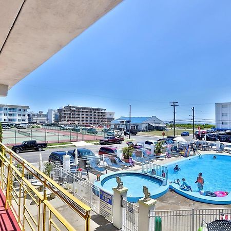 Viking Motel Wildwood Crest Dış mekan fotoğraf
