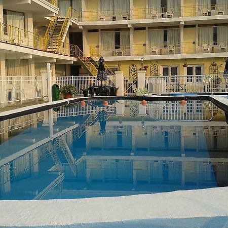Viking Motel Wildwood Crest Dış mekan fotoğraf