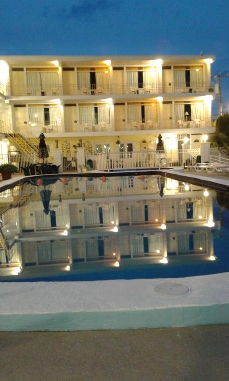 Viking Motel Wildwood Crest Dış mekan fotoğraf