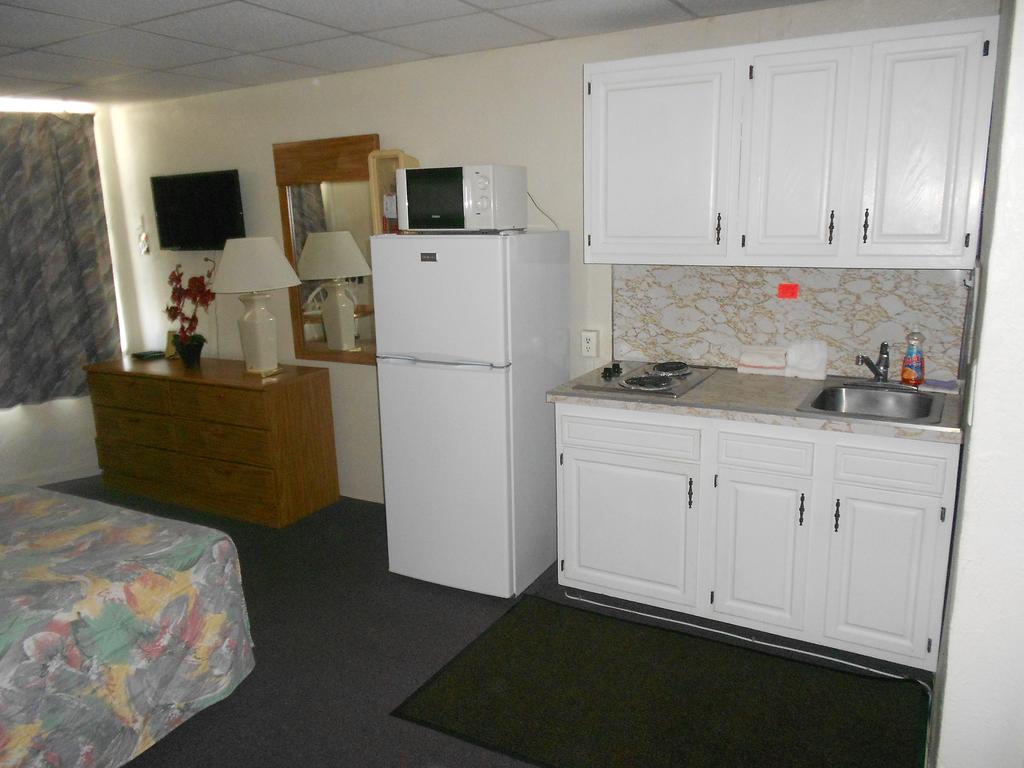 Viking Motel Wildwood Crest Oda fotoğraf